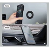 Nillkin CamShield Prop Magnetic dėklas skirtas Apple iPhone 17 Pro juodos spalvos
