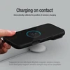 Nillkin CamShield Prop Magnetic dėklas skirtas Apple iPhone 17 Pro juodos spalvos
