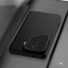 Nillkin CamShield Prop Magnetic dėklas telefonui Samsung Galaxy S26 Ultra Juodas