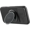 NILLKIN DUAL-MAGNET GRIP HOLDER Juodas / JUODA