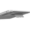 Dėklas Raindesign NILLKIN DUALWING LAPTOP STAND GRAY / PILKA