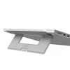Dėklas Raindesign NILLKIN DUALWING LAPTOP STAND GRAY / PILKA