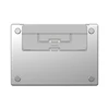 Dėklas Raindesign NILLKIN DUALWING LAPTOP STAND GRAY / PILKA