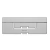 Dėklas Raindesign NILLKIN DUALWING LAPTOP STAND GRAY / PILKA