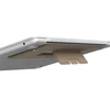 Dėklas Jcpal NILLKIN DUALWING LAPTOP STAND NUDE / smėlio spalva