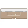 Jcpal NILLKIN DUALWING LAPTOP STAND NUDE / smėlio spalva