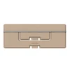 Dėklas Jcpal NILLKIN DUALWING LAPTOP STAND NUDE / smėlio spalva