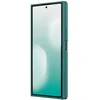 „Nillkin Flex Pure Fold“ rašiklio lizdo dėklas, skirtas „Samsung Galaxy Z Fold 7“, šviesiai žalias