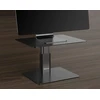 Nillkin HighDesk Adjustable Monitorius Stand Juodas (Damaged Package)
