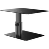 Nillkin HighDesk Adjustable Monitorius Stand Juodas (Damaged Package)