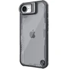Nillkin Iceblade Prop dėklas su Stand skirtas Apple iPhone 16e – juodos spalvos