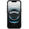 Nillkin Iceblade Prop dėklas su Stand skirtas Apple iPhone 16e – juodos spalvos