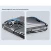 Nillkin Nature TPU Pro Apple iPhone 16 Pro Max dėklas telefonui skaidrus