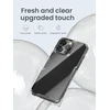Nillkin Nature TPU Pro Apple iPhone 16 Pro Max dėklas telefonui skaidrus