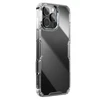Nillkin Nature TPU Pro Apple iPhone 16 Pro Max dėklas telefonui skaidrus