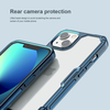 Nillkin Nature TPU Pro dėklas, skirtas Apple iPhone 13 (mėlynas)