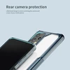 Nillkin Nature Pro Samsung Galaxy A73 armored dėklas telefonui skaidrus