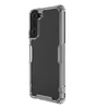 Dėklas CASE NILLKIN NATURE TPU PRO SAMSUNG GALAXY S22 PLUS TRANSPARENT