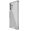 Nillkin Nature Pro Samsung Galaxy A73 armored dėklas telefonui skaidrus