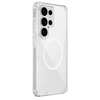 Nillkin Nature TPU PRO Magnetic dėklas skirtas Samsung Galaxy S26 Ultra skaidrus