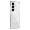 Nillkin Nature TPU PRO Magnetic dėklas skirtas Samsung Galaxy S26 skaidrus