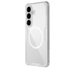Nillkin Nature TPU PRO Magnetic dėklas skirtas Samsung Galaxy S26+ skaidrus