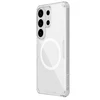 Nillkin Nature TPU PRO Magnetic dėklas skirtas Samsung Galaxy S26 Ultra skaidrus