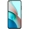 Nillkin Super Frosted Shield reinforced Xiaomi Redmi Note 9T 5G dėklas telefonui juodos spalvos