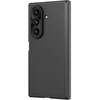 Nillkin Super Frosted FOLD Back dėklas skirtas Samsung Galaxy Z Fold 7 juodos spalvos