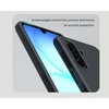 Nillkin Super Frosted PRO Back dėklas skirtas Samsung Galaxy A17 5G juodos spalvos