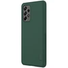 Nillkin Super Frosted Shield Pro durable Samsung Galaxy A73 dėklas telefonui žalios spalvos