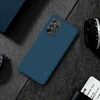 Nillkin Super Frosted Shield Pro durable Samsung Galaxy A73 dėklas telefonui mėlynos spalvos