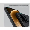 Dėklas Nillkin Super Frosted PRO Back Cover for OnePlus 15 Juodas