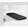 Dėklas Nillkin Super Frosted PRO Back Cover for OnePlus 15 Juodas