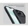 Nillkin Super Frosted PRO Back dėklas skirtas Apple iPhone 17 Pro Max juodos spalvos