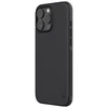 Nillkin Super Frosted Pro Back Apple iPhone 16 Pro dėklas telefonui juodos spalvos