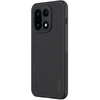 Dėklas Nillkin Super Frosted PRO Back Cover for OnePlus 15 Juodas
