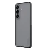 Nillkin Super Frosted PRO dėklas skirtas Samsung Galaxy S26+ Transparent Juodas