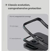 Dėklas Nillkin Super Frosted PRO Back Cover for OnePlus 15 Juodas