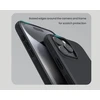 Nillkin Super Frosted Pro Back Apple iPhone 16 Pro dėklas telefonui juodos spalvos