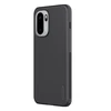 Nillkin Super Frosted PRO Back dėklas skirtas OnePlus 15R juodos spalvos