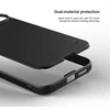 Nillkin Super Frosted PRO Google Pixel 9/9 Pro dėklas telefonui juodos spalvos