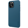 Dėklas Nillkin Frosted Shield Pro iPhone 13 Pro mėlyna