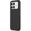 Dėklas Nillkin Super Frosted PRO magnetinis galinis dangtelis skirtas Poco F8 Pro, juodas