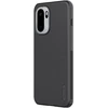 Nillkin Super Frosted PRO Magnetic Back dėklas skirtas OnePlus 15R juodos spalvos