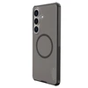 Nillkin Super Frosted PRO Magnetic dėklas skirtas Samsung Galaxy S26 Transparent Juodas