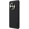 Nillkin Super Frosted PRO Magnetic Back Cover skirta OnePlus 13R dėklas telefonui juodos spalvos