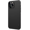 Nillkin Super Frosted Shield reinforced Apple iPhone 13 Pro Max juodos spalvos