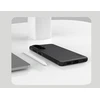 Nillkin Super Frosted PRO Magnetic Back dėklas skirtas Samsung Galaxy S26 juodos spalvos