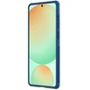 Dėklas NILLKIN SUPER SHIELD PRO SAMSUNG S25 KRAŠTINIS MĖLYNAS